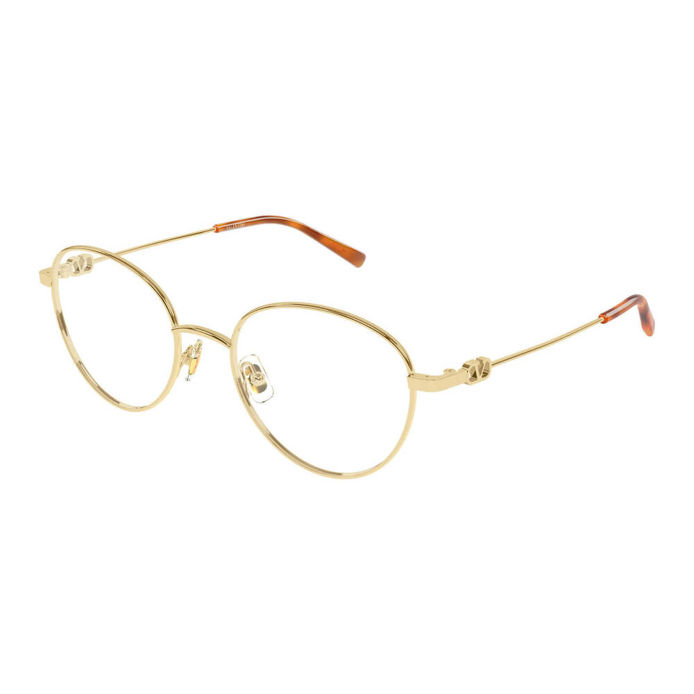 Valentino VG0031o Eyeglasses 2 Gold Gold Metal